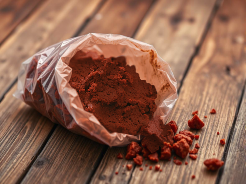 “Mock” Recado Colorado